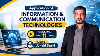 Applications of ICT | Lecture 11: IF & Nested IF in MS Excel | Excel Functions