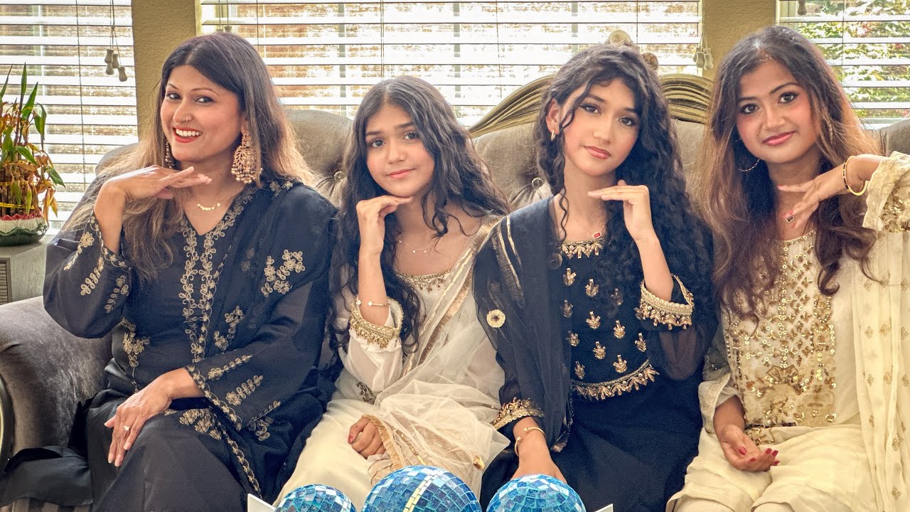 আমাদের ঈদ কেমন কাটলো || Eid ul Adha 2024 || Our Eid Day mini Vlog