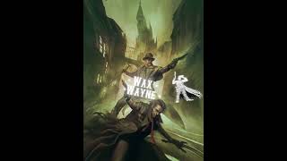 Vin Vs Wax And Wayne Mistborn Vs