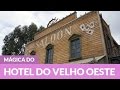 Como fazer a Mágica do Hotel do Velho Oeste - Como fazer Mágicas Profissionais