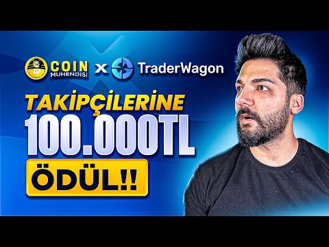 17.000TL Kazan l Copy Trade l TraderWagon Kullanım