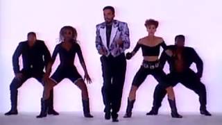 James Ingram - It's Real (1989) News