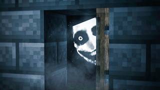 Minecraft's NEW Horror Mod Changed Me... (don't try)