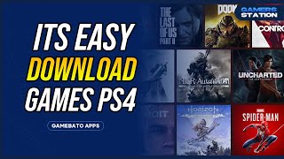 How to Install PS4 Digital Content Directly on Console (Guide)