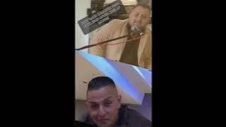 Martin feco & Pato band-funky khelaf mange cover