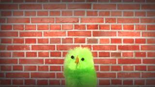 Easter Idents for Viasat 4
