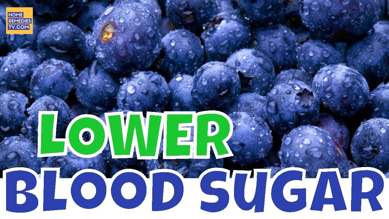 Lower Blood Sugar Level Naturally with Vegetables Powerfoods to Beat