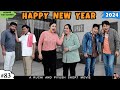 HAPPY NEW YEAR 2024 | BTS, Funny Bloopers and mistakes of Year 2023 | Ruchi and Piyush image