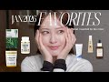 1月のお気に入り|本当に買ってよかった!リピ確定の冬スキンケア、インナーケアなど紹介します🌿♡