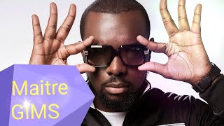 Maitre GIMS _ Corazon ft. Lil Wayne & French Montana (crak music)