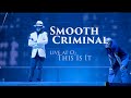 MICHAEL JACKSON's Smooth Criminal "This Is It" Live at O2