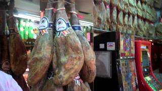 Museo del Jamón