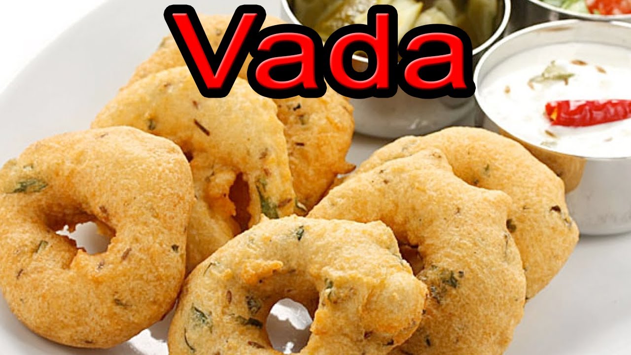 Village Foods- Dabha Style Street Break Fast Food South Indian Cooking Methi Wada Recipe | Street Food Mania