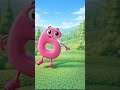 Numbers Song - Learn Numbers 1 to 10 | Back to School Counting Fun 1 to 10 | BrilliKidzWorld #baby