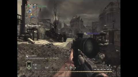 W@W MULTIPLAYER MODDING(Teaser)