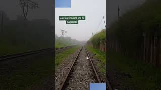 amiin kan doa di pagi hari ini #jalanyangjauhjanganlupapulang #relkeretaapi #subscribe