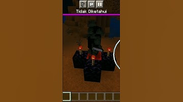 how to spawn null #minecraft #null #2022 #like #subscribe #youtube #short