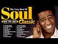 70's 80's RnB SOUL Groove 💕 Marvin Gaye, Barry White, Luther Vandross,James Brown, Billy Paul