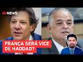 Analistas avaliam impasse entre PT e PSB pela chapa paulista