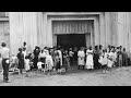 The Search for the Mass Graves of the United States
