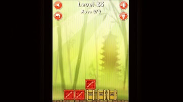 Move The Box Shanghai Level 83 Solution Walkthrough