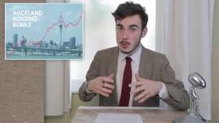The Auckland Housing Bubble | White Man Behind A Desk