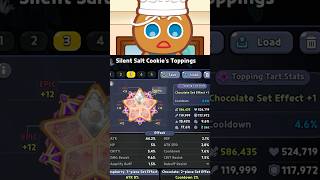 The BEST Build for Silent Salt Cookie screenshot 5