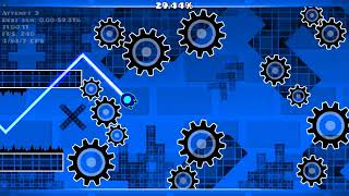 Shitty Decode 100% | Geometry Dash