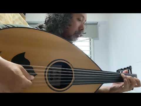 Samai Nahawand (Masoud Jamil)