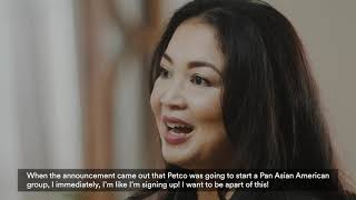 Pan Asian American at Petco Partner Resource Group | Life at Petco
