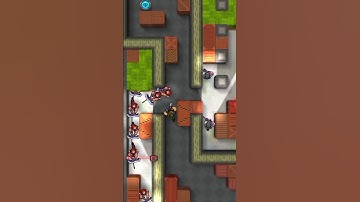 Hunter Assassin game All Level 965 #shortvideo #assassin game #youtube short video