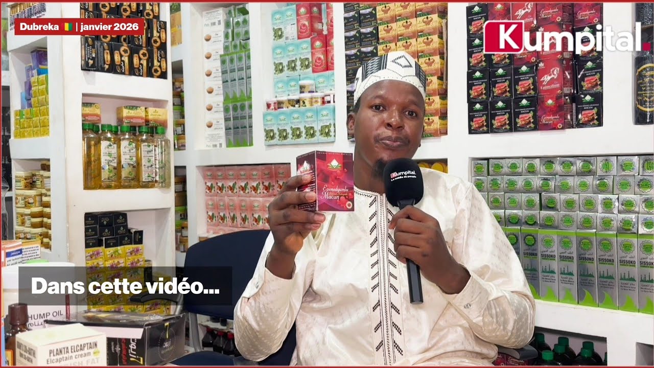 PUB 📢 : Centre Roqya Oustaz Mamadou Saliou BARRY Dubreka 🇬🇳