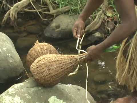 ⁣Vanuatu Interlude – Vanua Lava Festival 2009 – part B