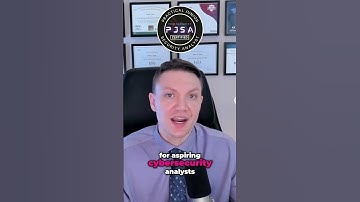 Build Your Cybersecurity Skills with PJSA Certification!