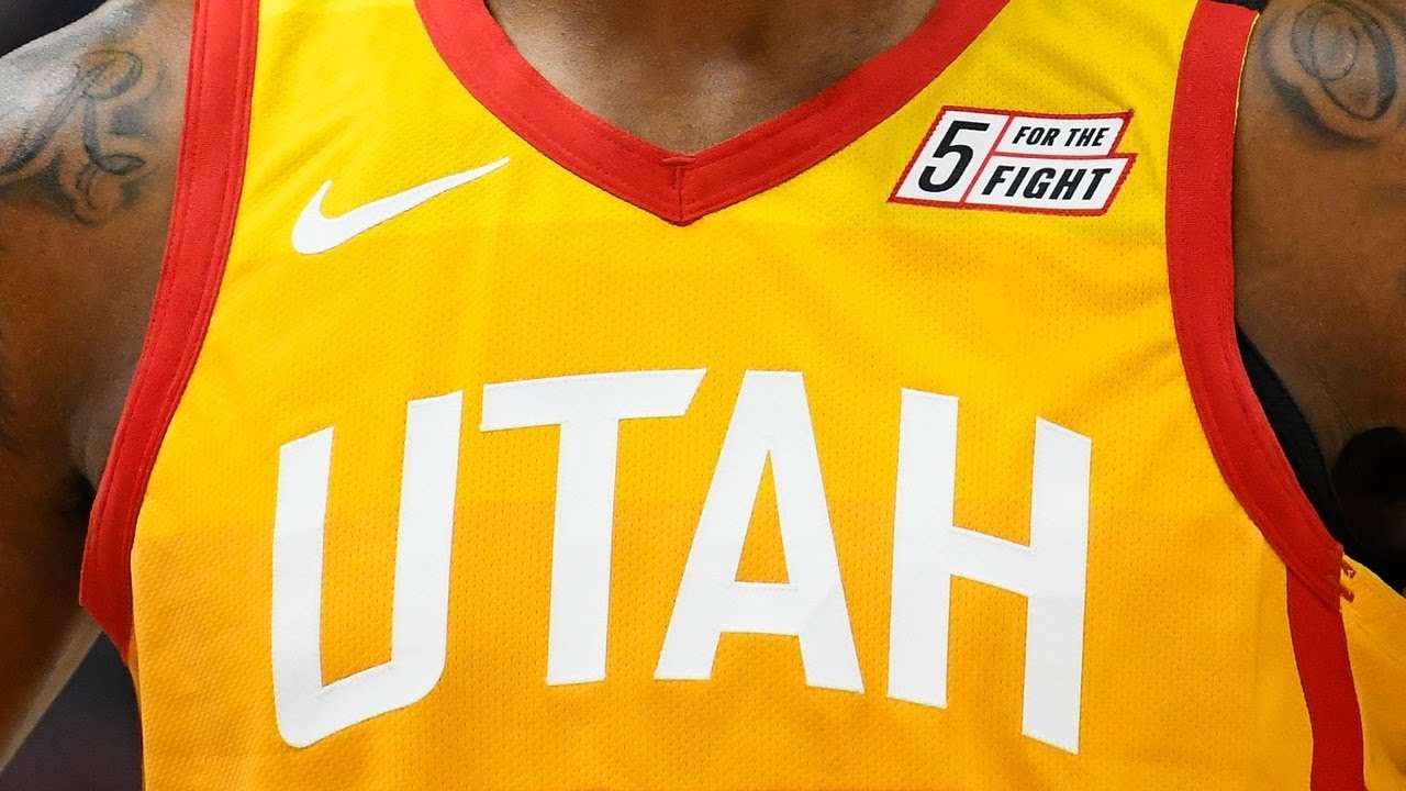 NBA season suspended after player tests positive to coronavirus