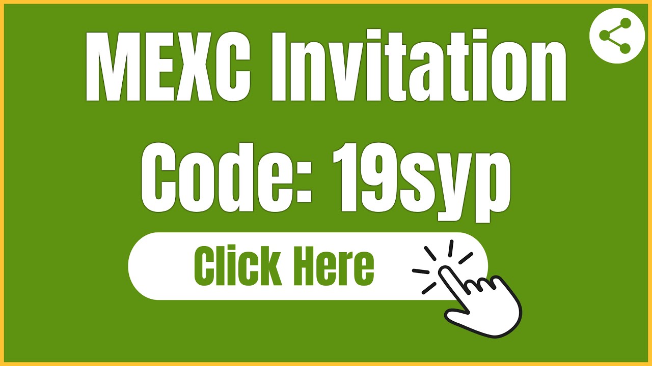 MEXC Referral Code, Invitation, Coupons, Promo & Discount Codes for