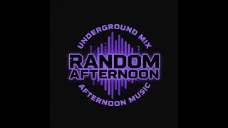 Random Afternoon - Techno - Ferrari - 04-08-2026