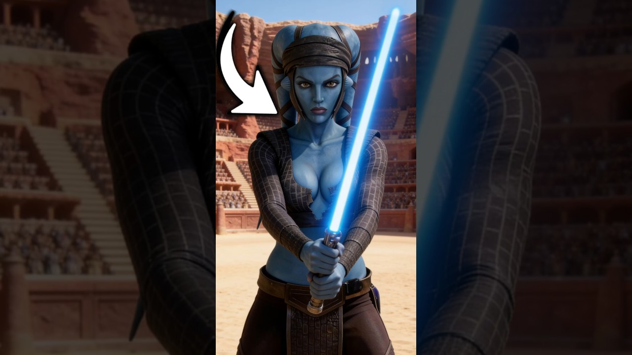 3 CRITICAL details you missed from The Arena Battle of Geonosis