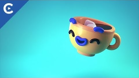 NAB 2018 Rewind - EJ Hassenfratz: Speeding Up Your Production Workflows with C4D