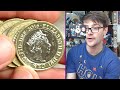 What A Stunning Coin!!! £500 £2 Coin Hunt #77 [Book 7]