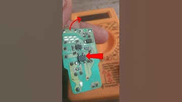 SMD BD: Bridge diode or Rectifiers Testing MB10F , MB10S #BD #tec#shorts#viral#ic#dc