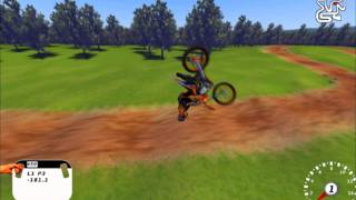 Mx Simulator: Nice Flip
