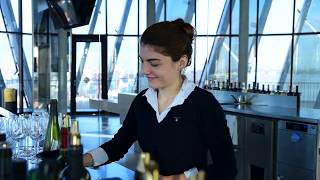 La face cachée de La Cité : Dans les coulisses du Belvédère