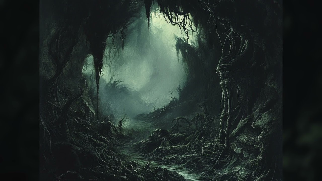 Approaching Fate | Weekly Composing Challenge Season 2 | Week 11