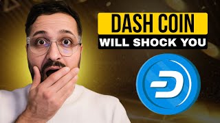Dash: The Sleeper Coin About To Shock The Market