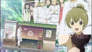 Deaimon   Opening song