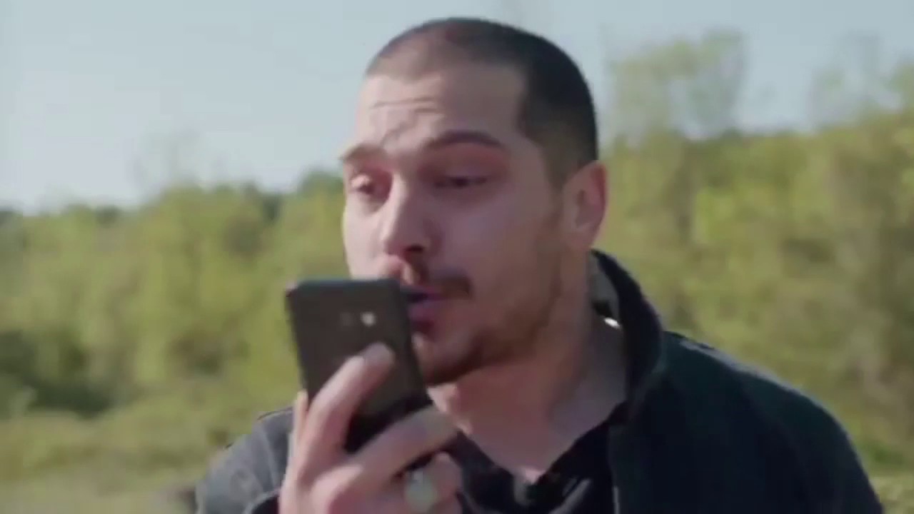 Icerde Capitulo 1 En Español Youtube