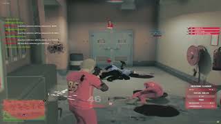 HIGHLIGHTS FIVEM THE ONE M12 #5