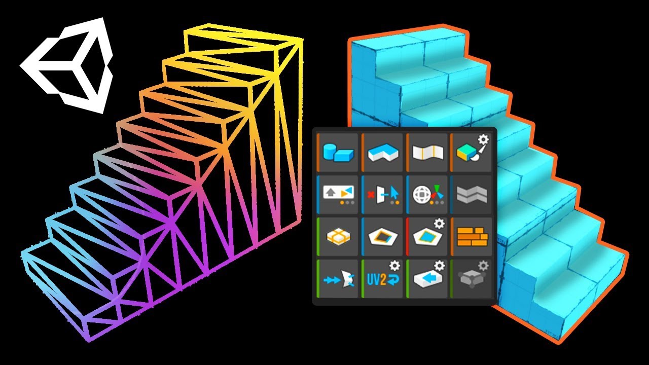 unity what can i use probuilder for unity what can i use probuilder for