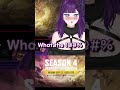 Marvel Rivals on PS4?! #shorts  #vtuber